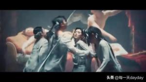 梁朝伟无报酬出演韩国女团NEWJEANS新歌MV，引热议，这就是双赢-图11