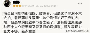 度华年首播评价出炉！3大看点难掩2处遗憾，观众点评一针见血-图11