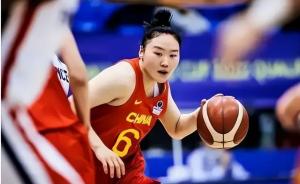 中国女篮63-78不敌比利时，我们才发现这三人理应被淘汰出去  第5张