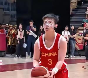 中国女篮63-78不敌比利时，我们才发现这三人理应被淘汰出去