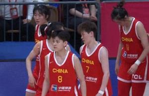 中国女篮63-78惨败比利时，产生了5大不可思议，2个不争事实！  第1张