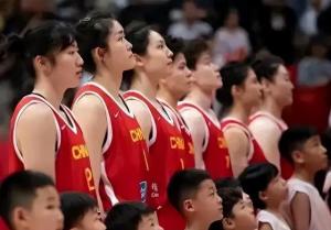 中国女篮63-78不敌比利时，我们才发现这三人理应被淘汰出去  第10张