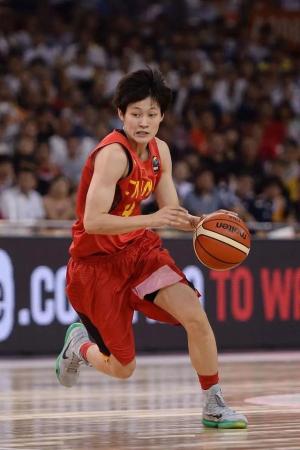 中国女篮63-78惨败比利时，产生了5大不可思议，2个不争事实！