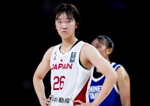 四强出炉！U18女篮亚洲杯半决赛:中韩对决，日澳大战