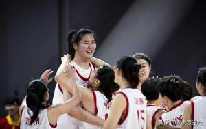 女篮U18大胜韩国杀入决赛！全场诞生3大不可思议，与2个不争事实  第2张