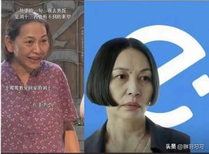 云边有个小卖部：本是冲着周也去的，却被58岁女二号惊艳了！  第5张