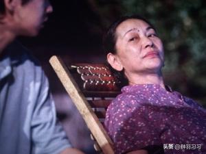 云边有个小卖部：本是冲着周也去的，却被58岁女二号惊艳了！  第23张