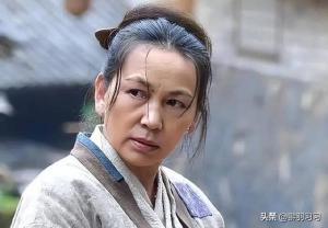 云边有个小卖部：本是冲着周也去的，却被58岁女二号惊艳了！  第28张