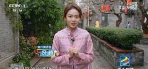 00后甜妹变央视学霸？冯禧蜕变3大秘诀，网友：这也太强了