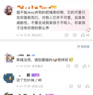 引众怒！恶犬撕咬女孩不松口，狗主人跪地 道歉，医疗费高达八万-图6