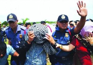 2名中企高管在菲律宾遭绑架后遇害, 海外安全引关注
