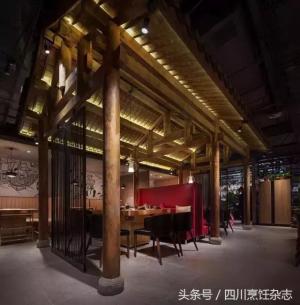 黄磊 孟非开火锅店被吐槽，除了贵，都是成都重庆玩剩下的？-图6