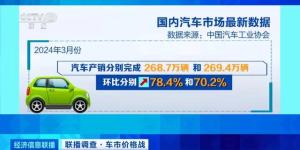 立减12.8万元！新一轮“价格战”打响！降价、补贴都来了！这些车，都便宜了！  第7张