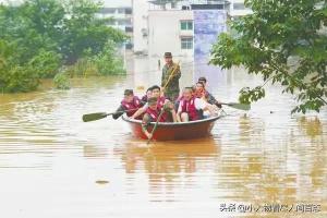 为什么没人捐款了？赶紧捐款吧！ 湖南平江县受灾严重 灾民急需物资  第18张