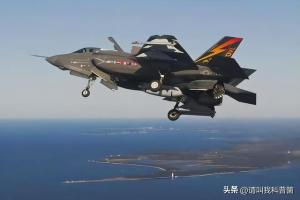 F-22掩护，美F35在南海投下7枚炸弹，菲海军和无人机偷偷传递情报