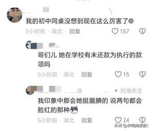 上海女子欠千万房贷选择自杀，湖北28岁美女欠600万选择当老赖  第4张