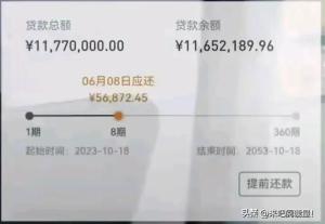 上海女子欠千万房贷选择自杀，湖北28岁美女欠600万选择当老赖