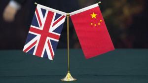 英国说变天就变天，苏纳克承认失败，接任者要接着干三件事