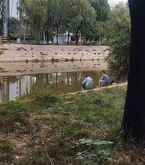 震惊！网红夫妇“翠翠在宁波”回乡探亲，钓鱼悲剧竟成永别！