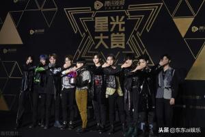 全球组合明星榜Top10，EXO第7，TFBOYS第1  第5张