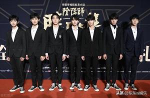 全球组合明星榜Top10，EXO第7，TFBOYS第1  第14张