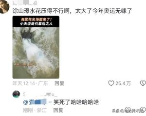 笑不活了，长相思邓为海棠花名场面，我却笑死在杨紫评论区-图3