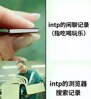 “MBTI”人格测试火了！快来测测你的真实性格！准到离谱...  第45张