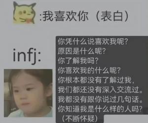 “MBTI”人格测试火了！快来测测你的真实性格！准到离谱...  第51张