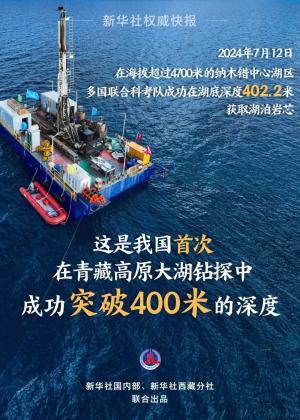 首次突破400米！-图1