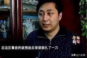 “最牛逃犯”潜逃13年成演员，被抓时已是大明星！出狱后如今怎样-图7