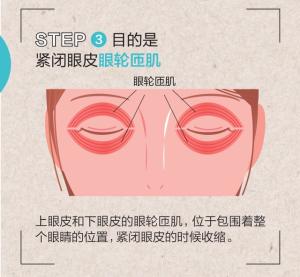 王一博、汪涵的京剧扮相惊艳！如何练就同款眼神？  第34张