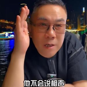 闹大了，火药味十足！杨议高情商回应李宽质疑：不会打快板就是玩  第14张