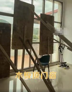 福建人防台风到底有多努力？  第7张